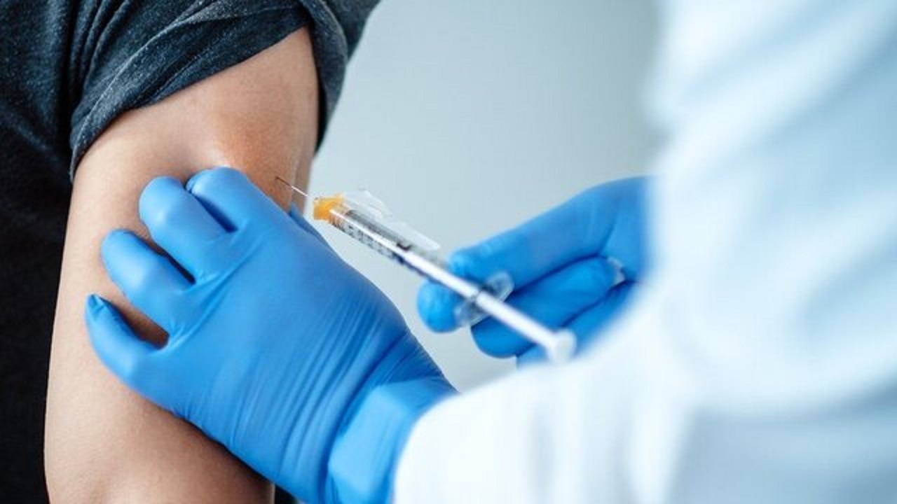 امکان ثبت‌نام تزریق واکسن برای بیماران نادر و بیماران دیابت از امشب