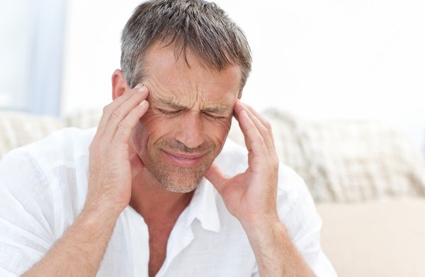 علل سردردهای یک‌طرفه چیست؟