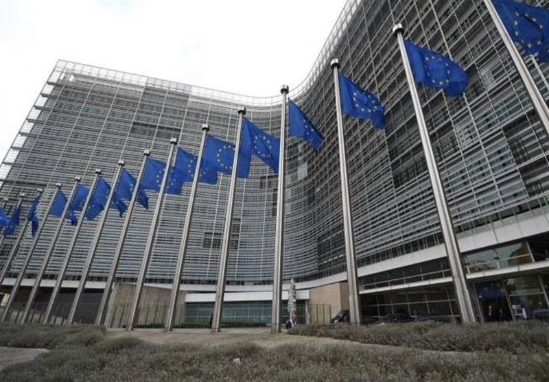 کمیسیون اروپا شرکت‌ها را ملزم به حضور در ایران نکرد!