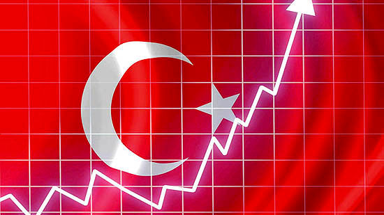 آرامش لیر، تورم ترکیه را مهار می کند؟