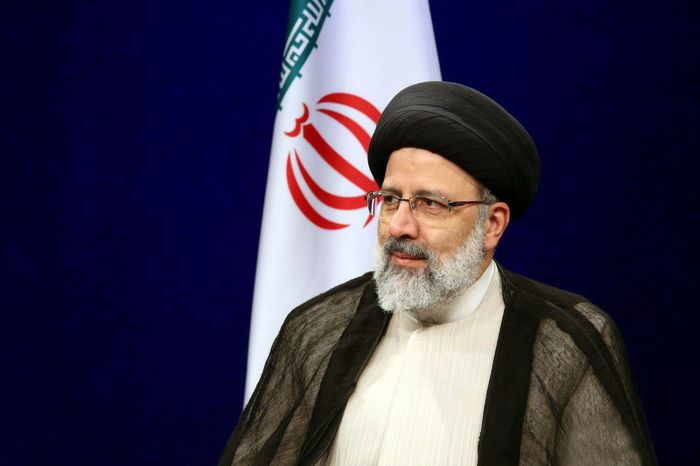 نامگذاری یک معبر به نام شهید رییسی در تهران