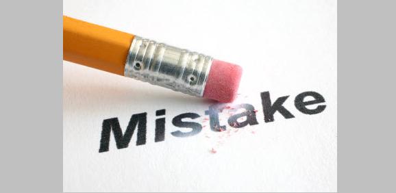 چرا اشتباه کردن می‌تواند مفید باشد؟