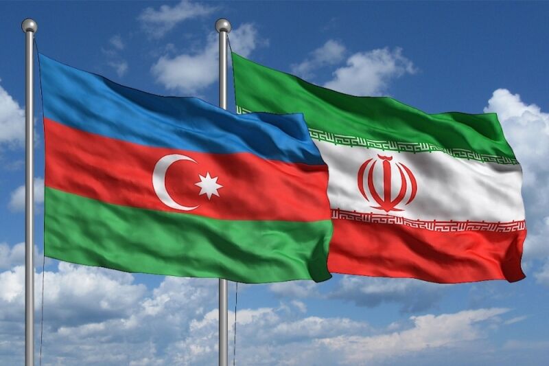 اظهارات تکراری وزیر خارجه آذربایجان در دیدار با دیپلمات ایرانی