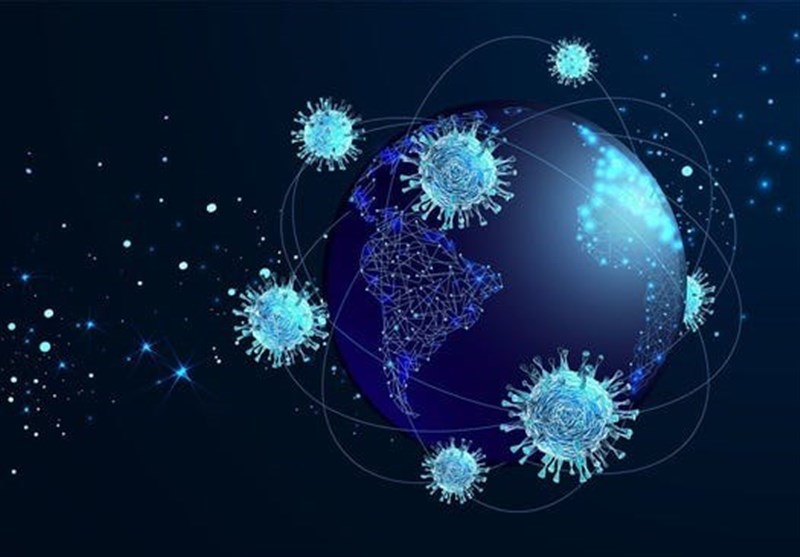 شمار مبتلایان به ویروس کرونا در جهان از ۶۰۰هزار نفر گذشت
