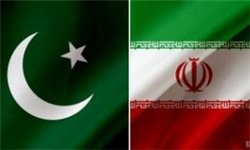 سفیر پاکستان: به دنبال افزایش روابط تجاری با ایران هستیم