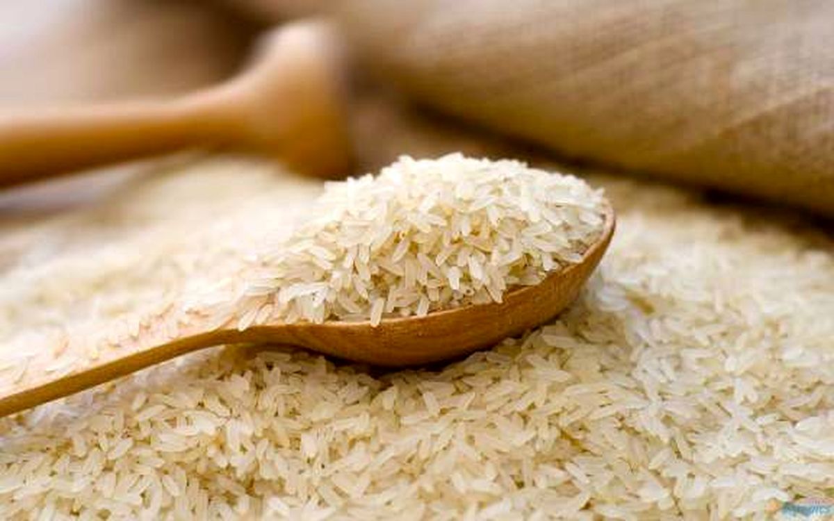 کیسه ۵ کیلویی برنج هندی و ایرانی چند؟ + جدول قیمت