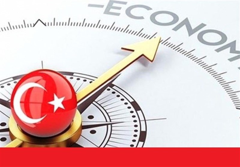 نرخ تورم ترکیه به مرز ۵۰ درصد رسید