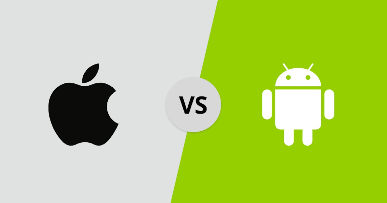 iOS بهتر است یا اندروید؟ / کدام را سیستم عامل را انتخاب کنیم؟