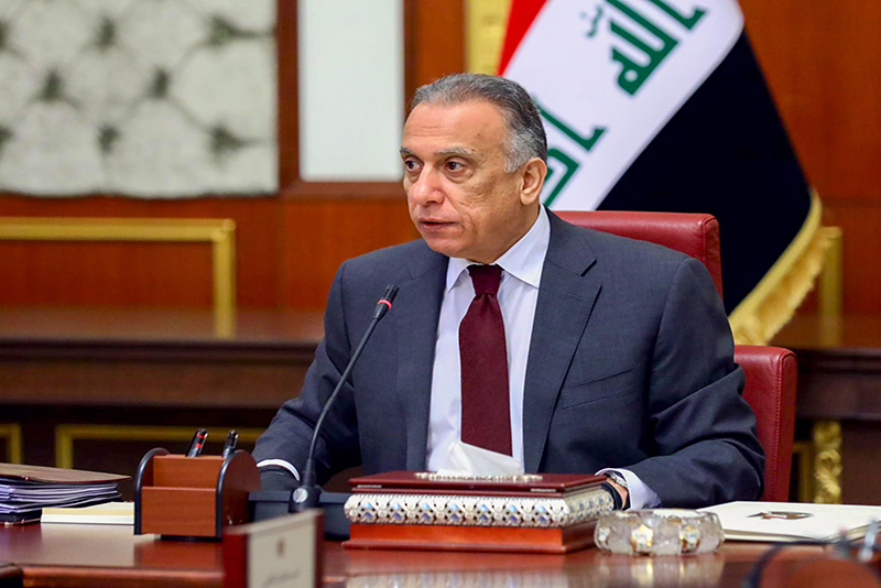 نخست وزیر عراق به آمریکا می رود