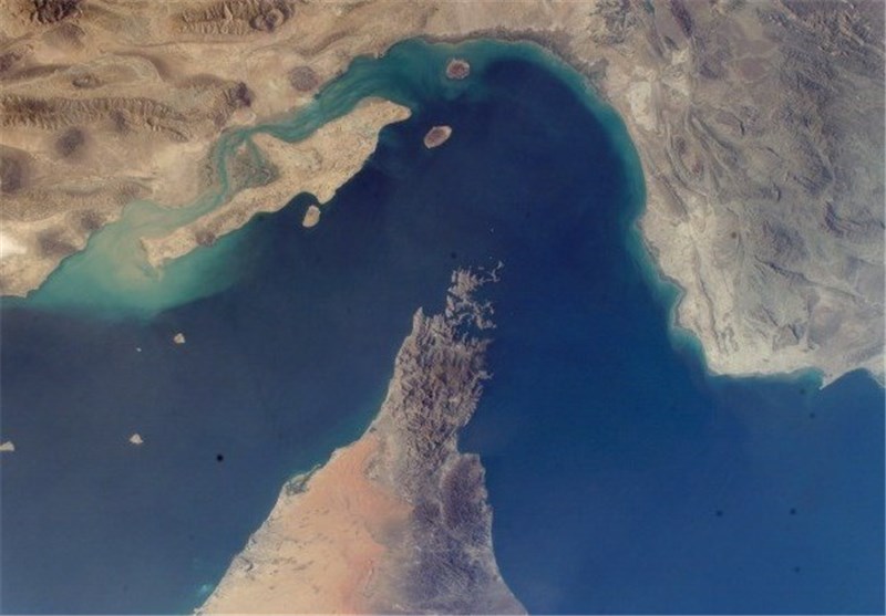 درخواست آمریکا از آلمان برای پیوستن به ائتلاف گذرگاه‌های دریایی جنوب ایران