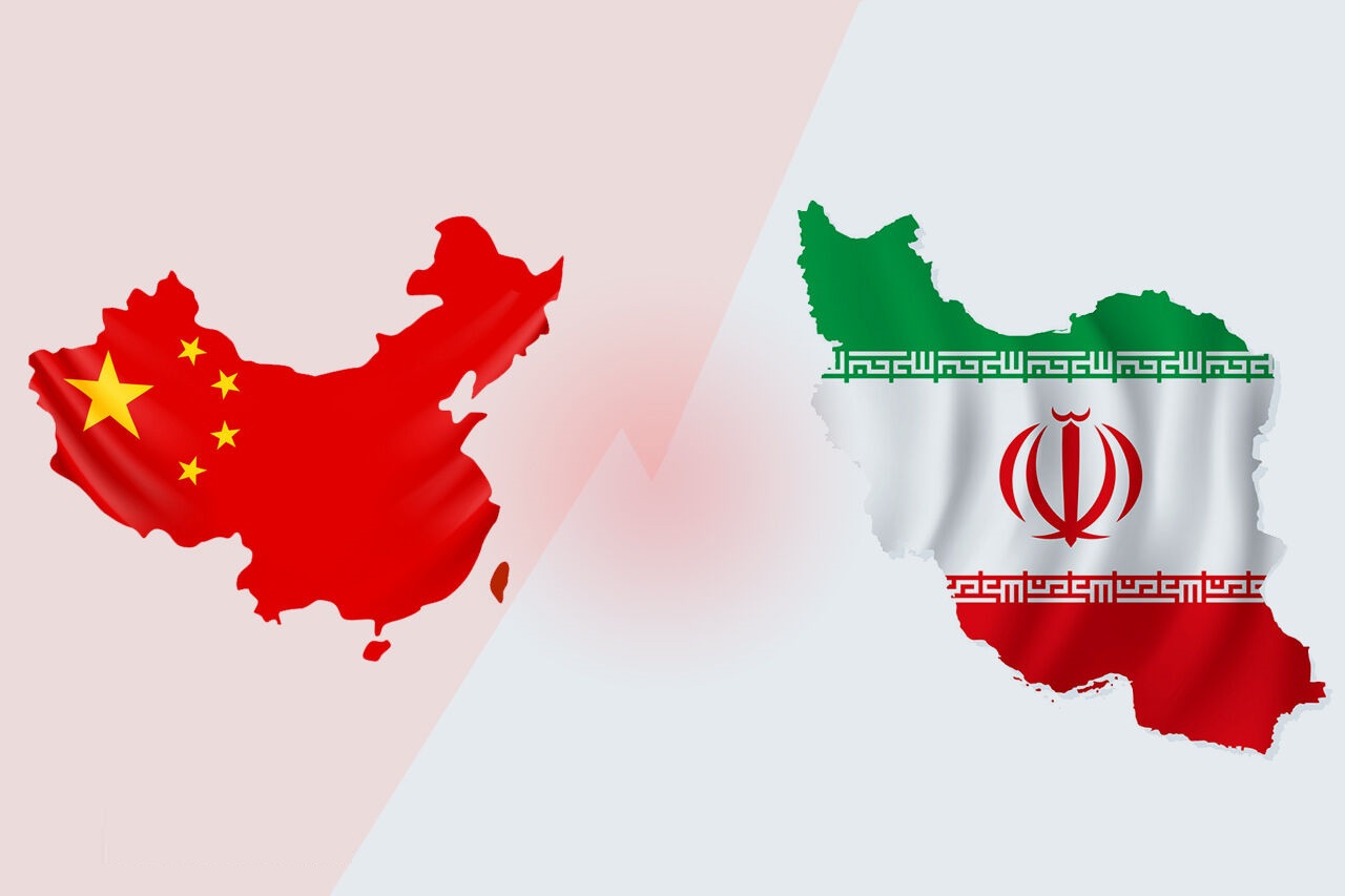 رییس اتاق ایران و چین انعقاد قرارداد 400میلیارد دلاری بین دو کشور را تکذیب کرد