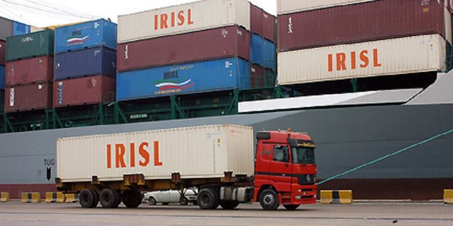 کاهش ۵۶ درصدی واردات از جمهوری آذربایجان