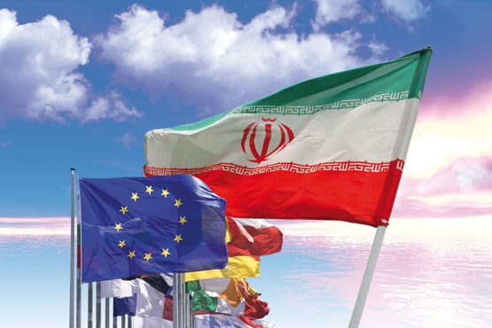 زیان ۱۰ میلیارد دلاری اروپا از قطع صادرات به ایران