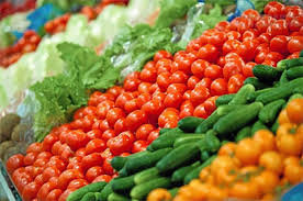 ارسال رایگان میوه‌ و سبزیجات به کربلا/ بازار داخلی کساد است