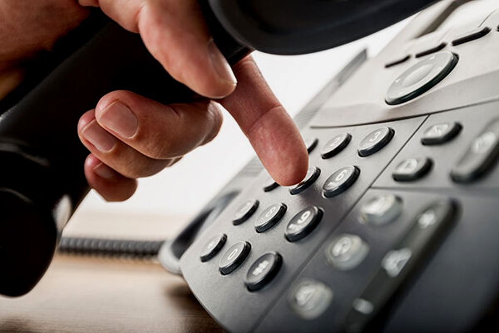 خطوط تلفن مشترکان مرکز شهیدان لطفی کرج دچار اختلال می شود