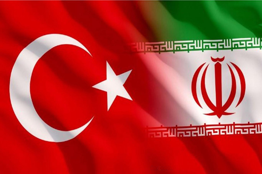 طلا در فهرست واردات ایران از ترکیه