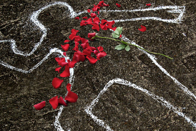 آمار قتل‌های خانوادگی در جامعه نگران‌کننده است