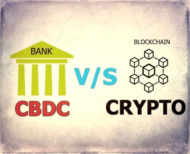 بیت ‌کوین یا CBDC؟ / کدام ذخیره ارزش می شود؟ 