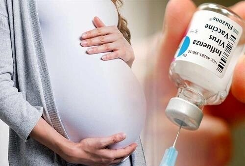مادران باردار برای واکسیناسیون کرونا این موارد را رعایت کنند