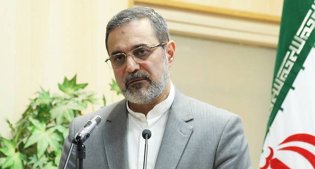 مهلت ۳روزه برای اعلام گزارش کتبی حادثه داراب