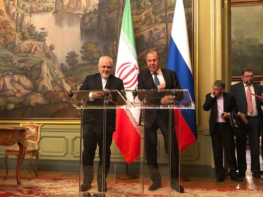 3 کمک روسیه به ایران برای دور زدن تحریم‌های آمریکا