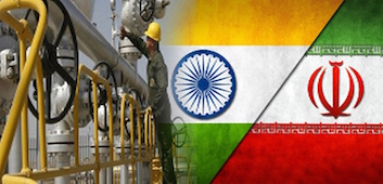  هند: پیوندهای تجاری خود را با ایران قطع نمی‌کنیم 