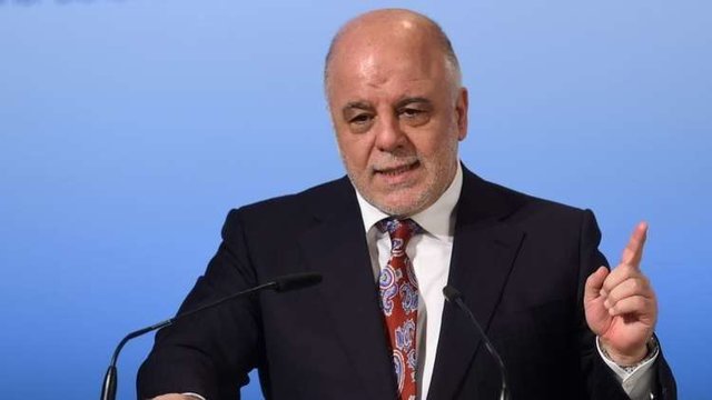 نخست‌وزیر عراق خواستار خلع سلاح «پ‌.‌ک.ک» در کشورش شد