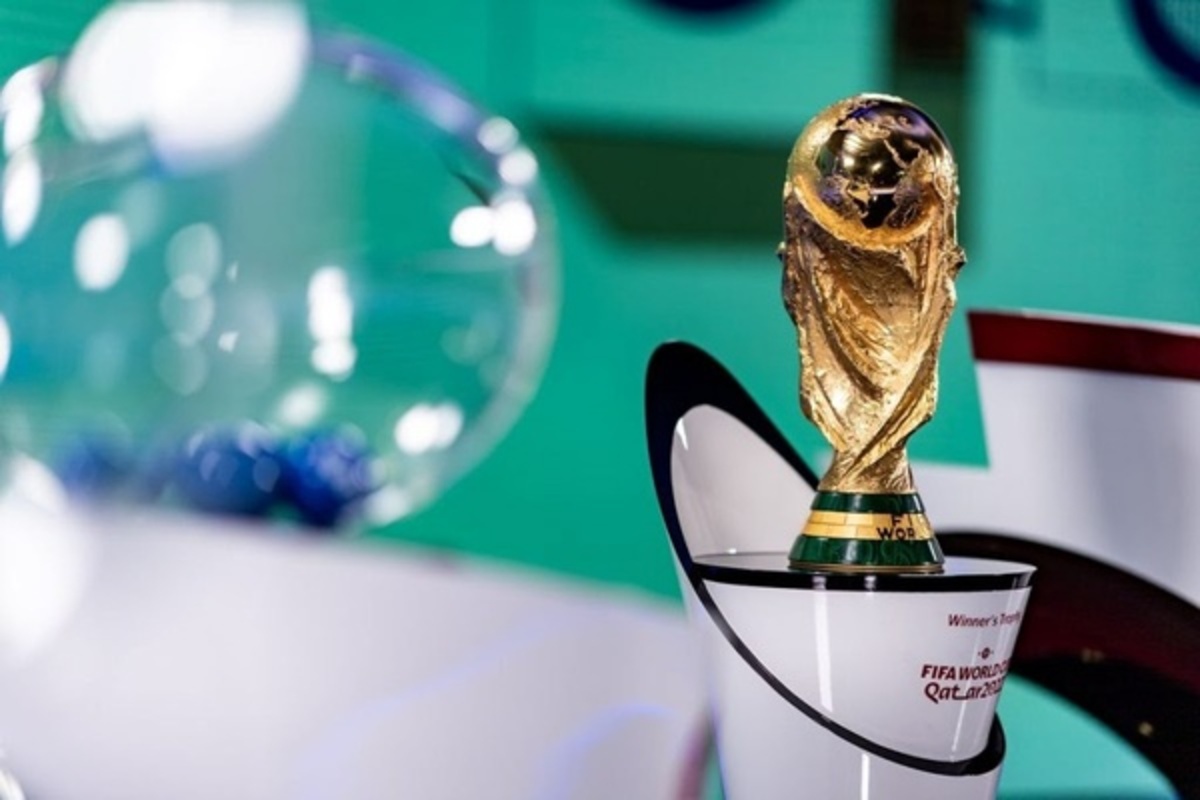 اسپانیا و پرتغال نامزد میزبانی جام جهانی ۲۰۳۰ شدند