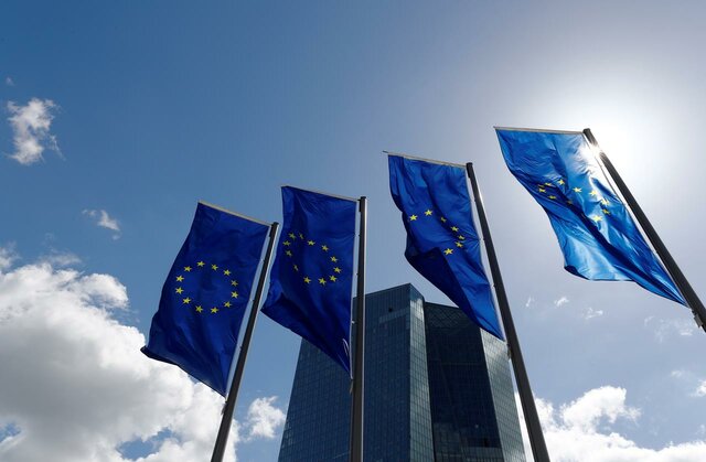 اتحادیه اروپا هم جنایت تروریستی خاش را تسلیت گفت
