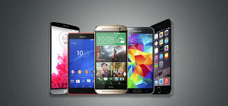 جدیدترین اخبار از واردات گوشی موبایل بالای 300یورو