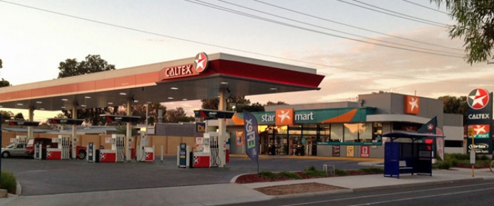 تحریم خرید بنزین در استرالیا به روز دوم رسید
