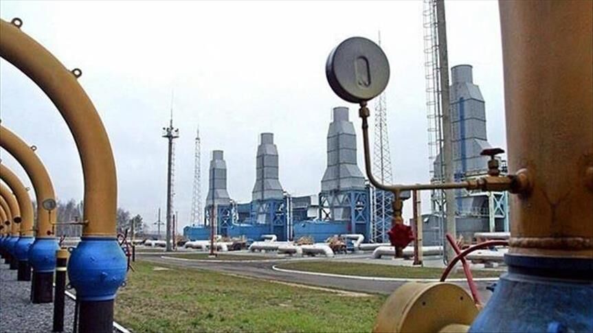لوک اویل تولید گاز را در ازبکستان کاهش داد