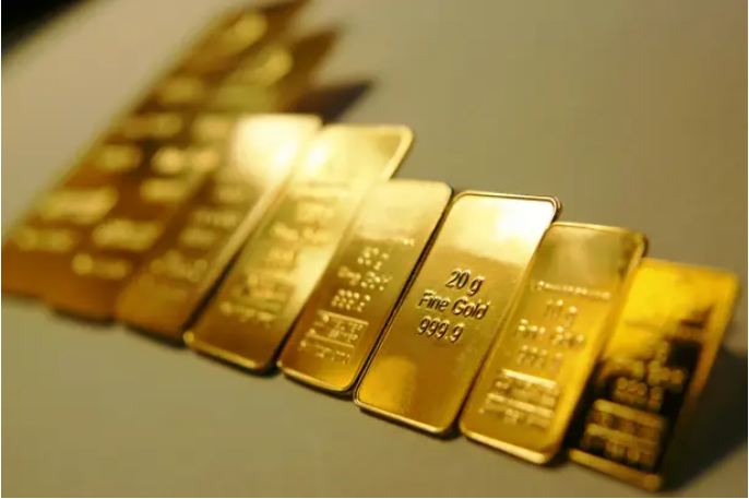 
جهش ۲۶دلاری قیمت طلا در بازارهای جهانی
