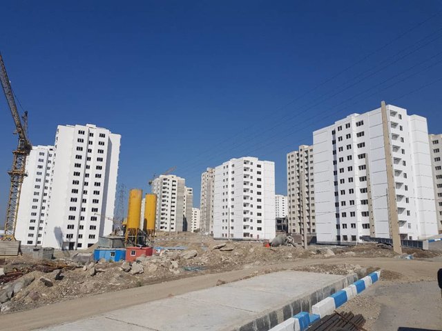 بررسی وضعیت قیمت مسکن در اطراف تهران/ با چه مبلغی در اطراف تهران می‌توان خانه خرید؟