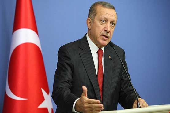 ترکیه به زودی سفارت خود را در قدس افتتاح می‌کند 