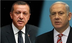 اردوغان توافق عادی‌سازی روابط با اسرائیل را تایید کرد