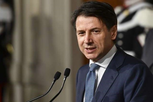 نخست‌وزیر ایتالیا درخواست خود از ترامپ درباره ایران را فاش کرد