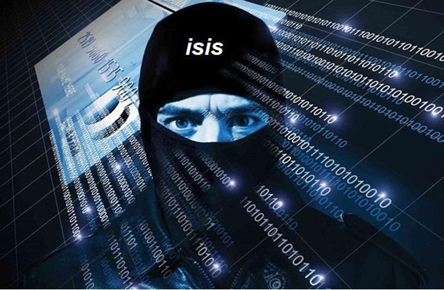 هکرهای داعش دست به دامان حملات سایبری شدند