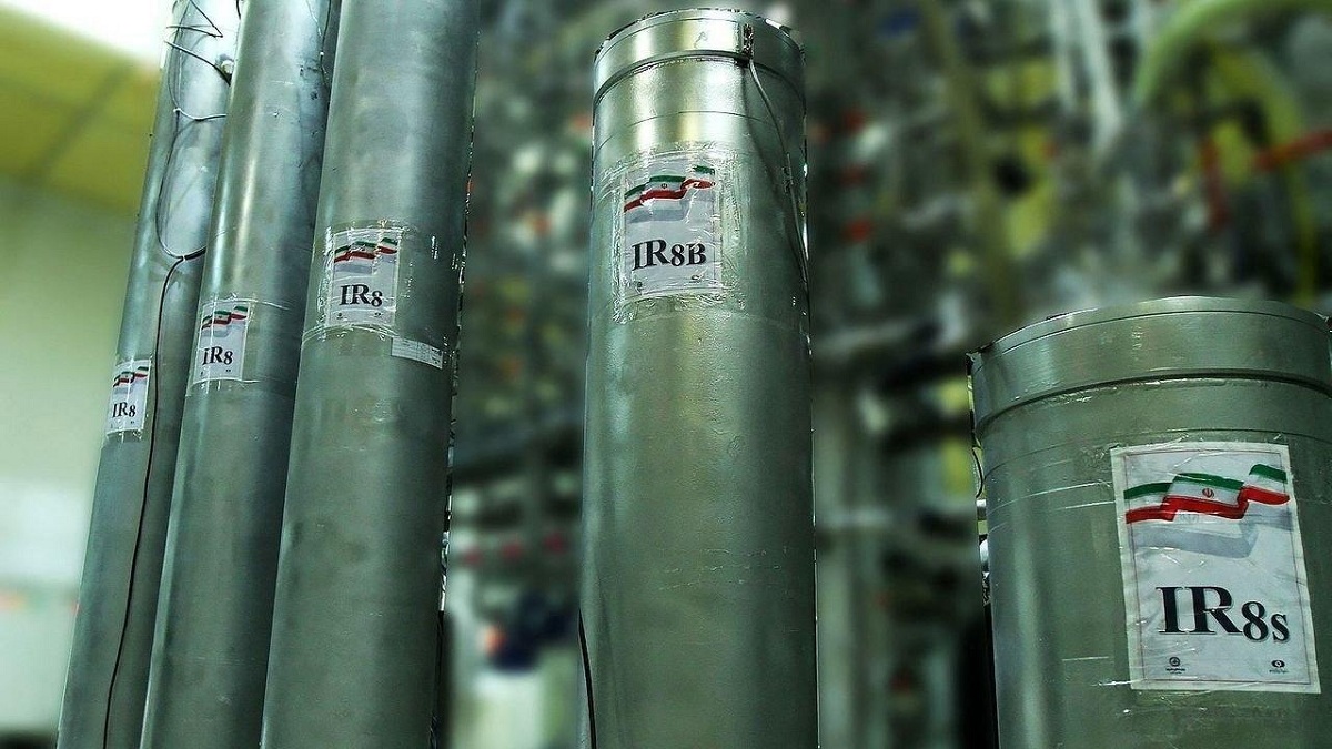 ادعای وال استریت ژورنال درباره فعالیت‌های هسته‌ای ایران