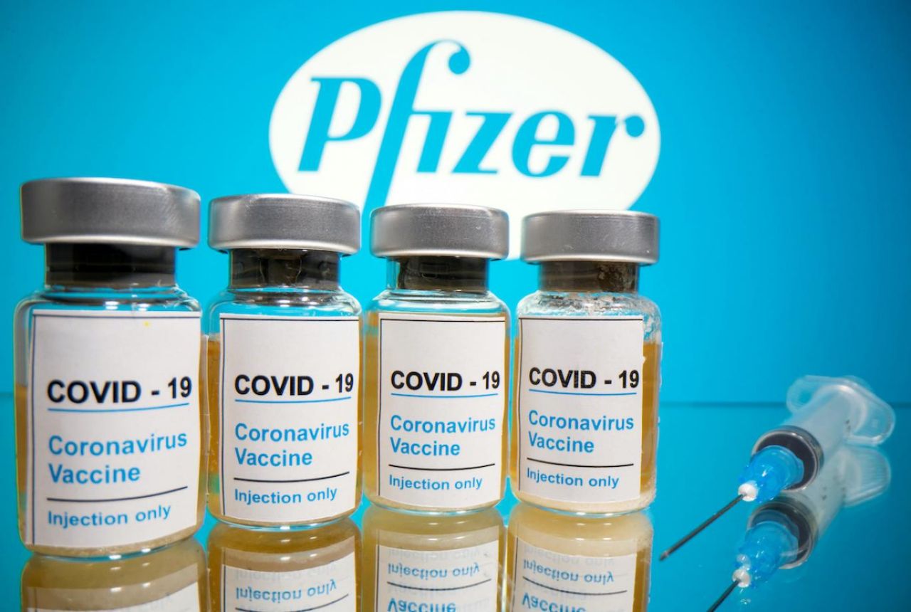 آژانس دارویی اروپا واکسن فایزر را تأیید کرد