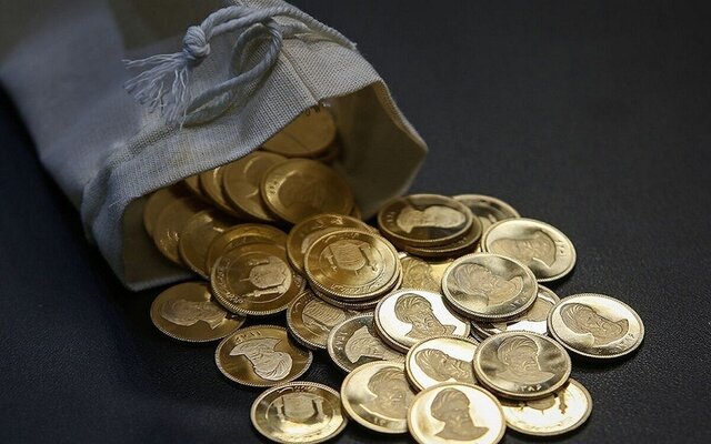 مالیات ربع سکه های بورسی محاسبه شده است