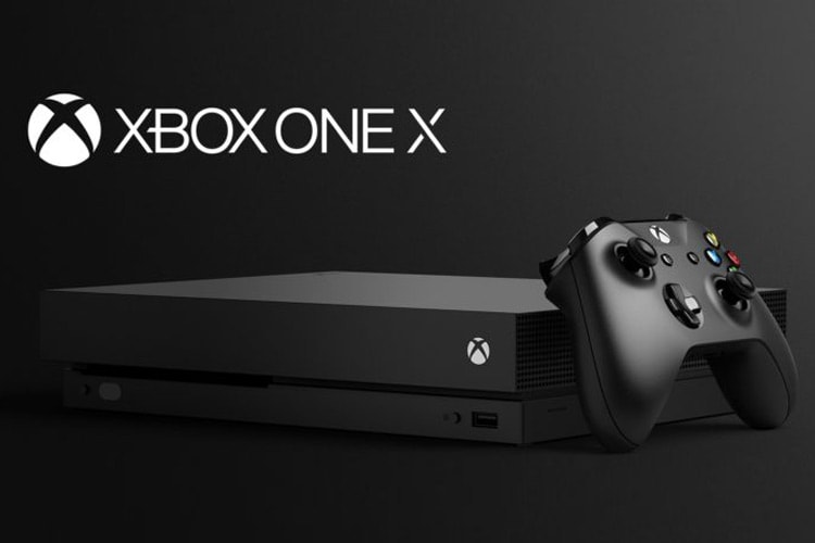 تیزر تبلیغاتی Xbox One X +فیلم