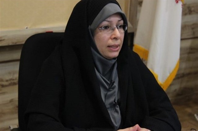 حکم چهارمین معاون استاندار زن کشور صادر شد