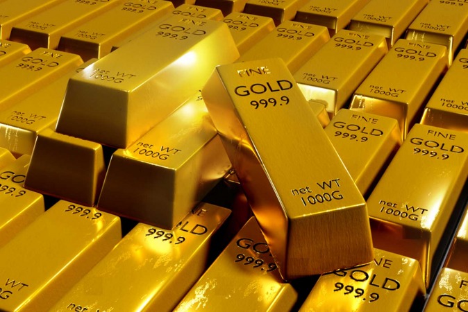 ادامه کاهش قیمت در بازار طلا