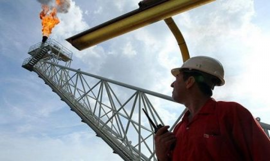 سایه‌روشن صادرات گاز به عراق 