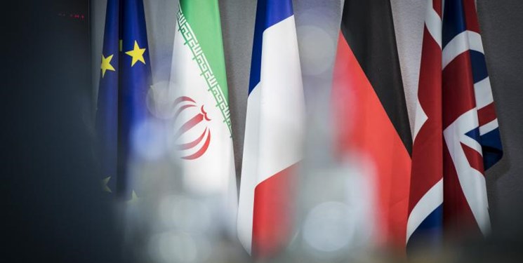 نشست کشورهای عضو برجام بدون حضور ایران برگزار شد