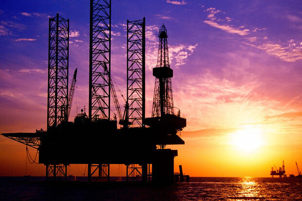 تولید نفت از خلیج تایلند برای اولین بار