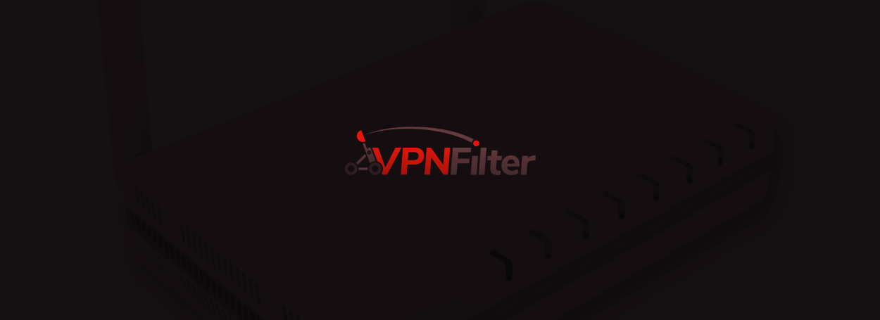 هشدار فوری در خصوص رواج بدافزار VPNFilter