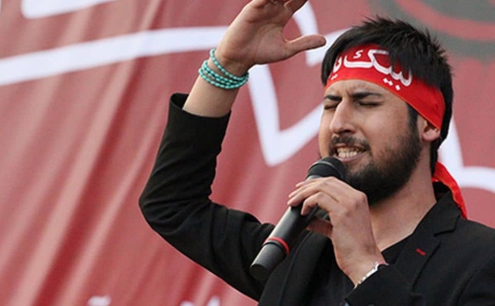 ماجرای حمله قلبی خواننده پاپ ایرانی +عکس