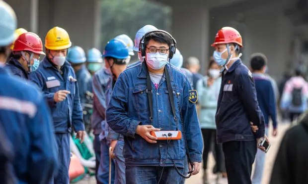 ضربه کرونا به اقتصاد/ چین با سیاست‌های تشویقی شهروندان را ترغیب به بازگشت به کار می‌کند